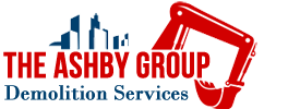 The Ashby Group